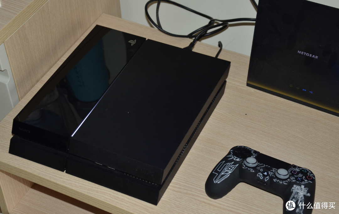 PS4选购及孤岛惊魂游戏介绍