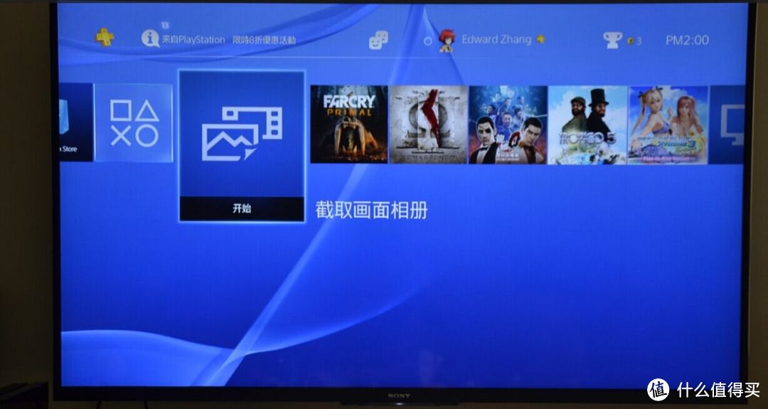 PS4选购及孤岛惊魂游戏介绍