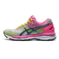 男码:Saucony 索康尼 Kinvara6 开箱 + BOSE Q