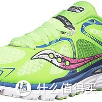 女鞋男码：Saucony 索康尼 Kinvara6 开箱 + BOSE QC25 保修更新