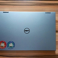 #原创新人# 拆机，更换固态硬盘以及对其看法 — Dell 戴尔 Inspiron i7359-8404SLV 笔记本电脑