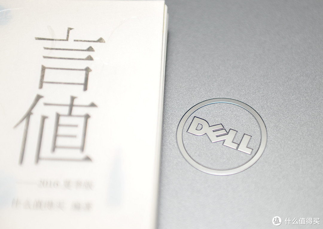 DELL戴尔 灵越魔方 5000系列二合一笔记本电脑众测报告