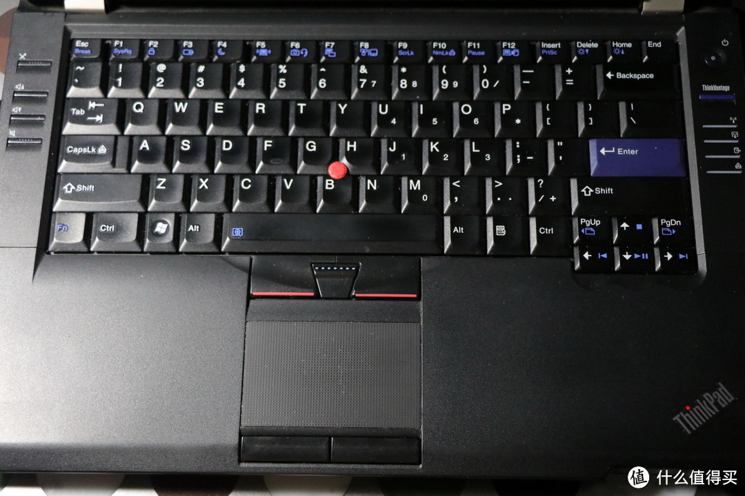 #本站首晒#没必要吹捧更没必要神话——ThinkPad L421维护体验