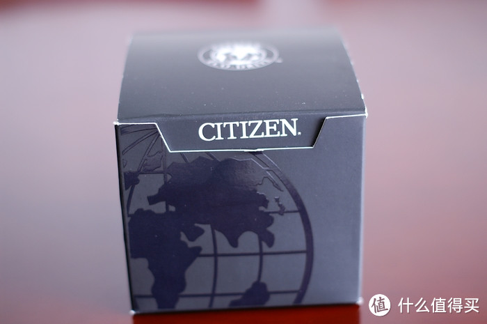 #原创新人# 随机购得的 CITIZEN 西铁城 JR4051-54L Sailhawk 男款光动能腕表