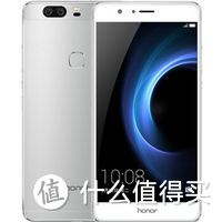 迟到的晒单——HUAWEI 华为 荣耀 V8 手机 体验