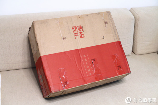 简洁素雅:初试网易严选全棉床品