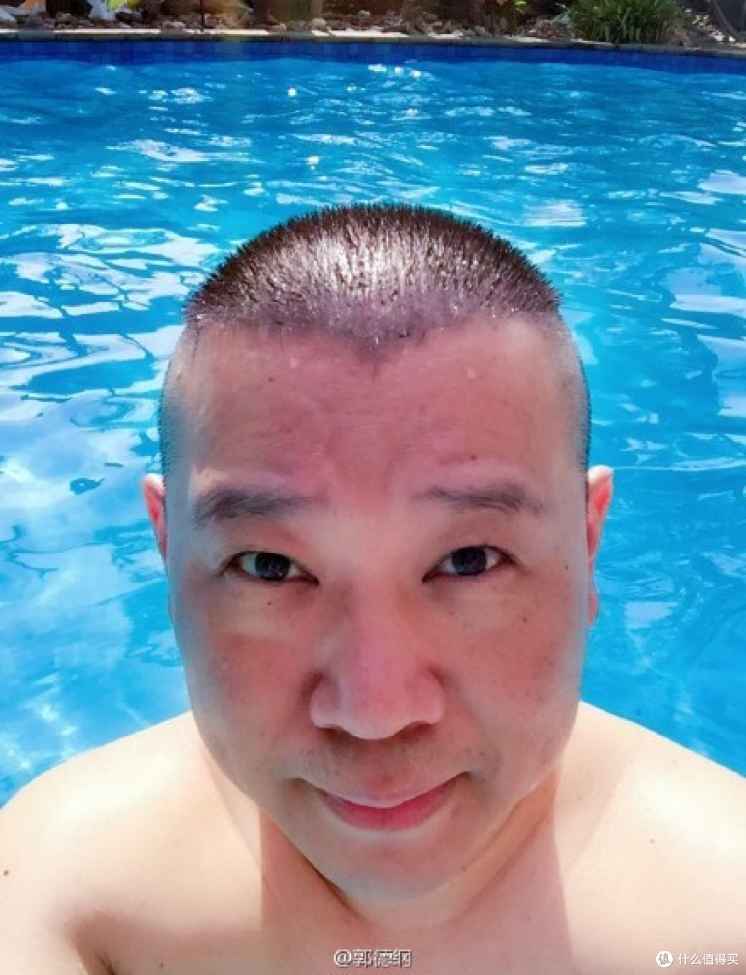 #值晒美亚#游泳的时候你听什么,Waterfi 防水 shuffle