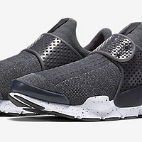 #本站首晒# #原创新人# Nike 耐克 Sock Dart 袜子跑鞋 2016新色 开箱