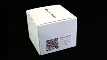 公牛 GN-Y2011 2代 智能WIFI插座开箱晒物(包装盒|配件|侧面)