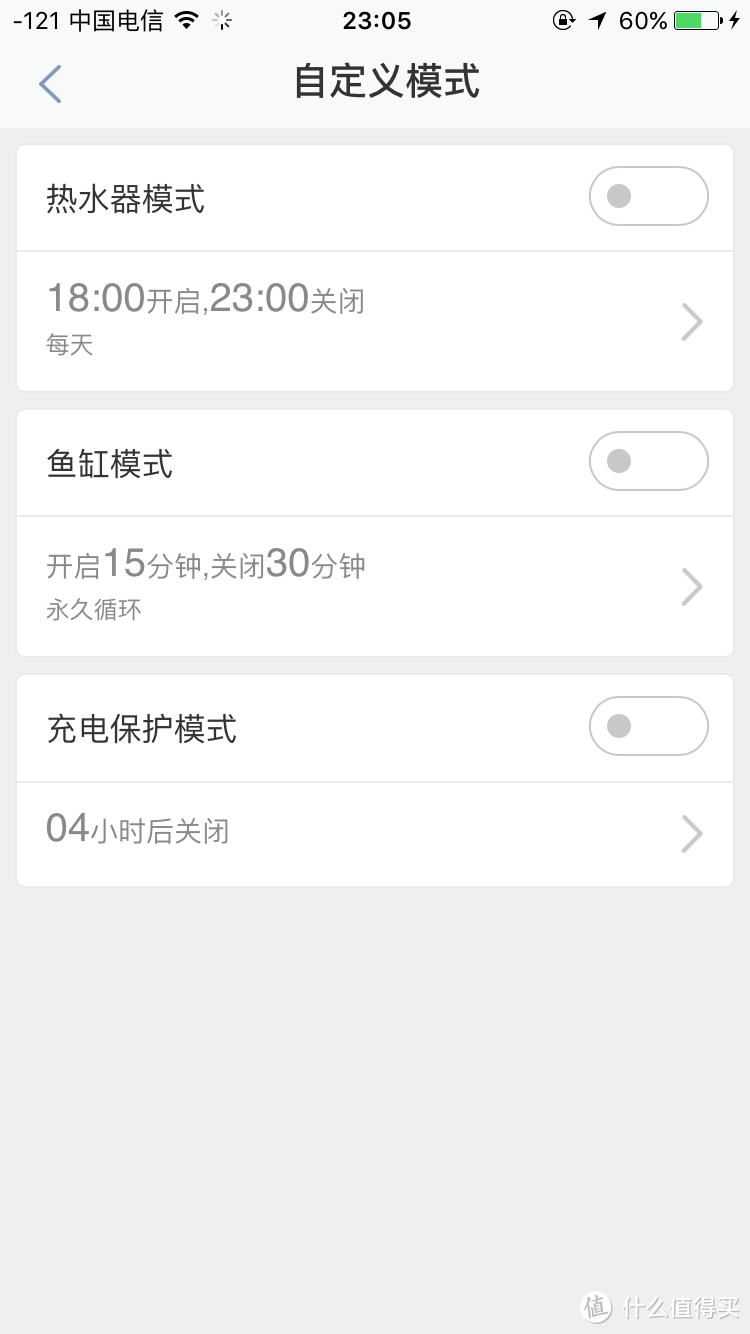 用一个WIFI插座，打造伪智能家居：BULL 公牛 GN-Y2011智能WIFI插座2代