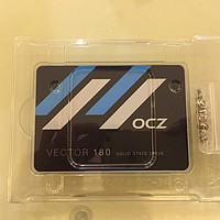 OCZ 饥饿鲨 Vector180 240G 固态硬盘 购买及售后换货攻略