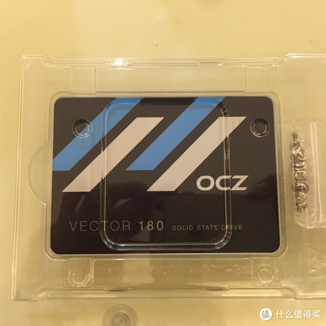 OCZ 饥饿鲨 Vector180 240G 固态硬盘 购买及售后换货攻略