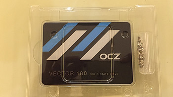 OCZ 饥饿鲨 Vector180 240G 固态硬盘 购买及售后换货攻略