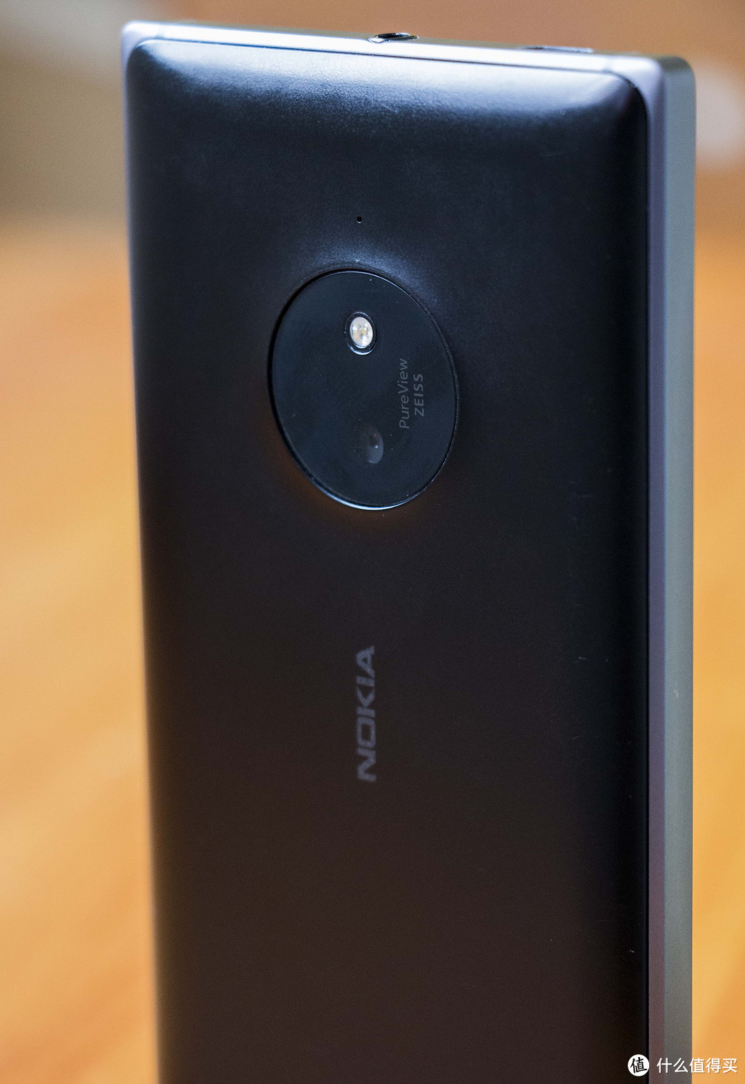 爱之不切，弃之不易  ——Lumia 830 迟来的评测