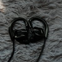 捷波朗 STEP 势代 无线运动耳机使用总结(音质|性能|通话|防水)