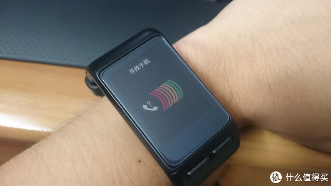 一种运动都不能少——garmin 佳明 vivoactive hr 评测 篇一:开箱