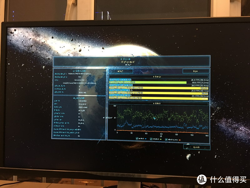 一份比较全面的 Sapphire 蓝宝石 RX480 8G 显卡 使用报告&降温指南