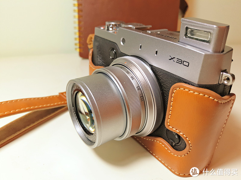 FUJIFILM 富士 X30 数码相机