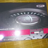 讯景 RX480 显卡使用总结(配置|功耗|散热)