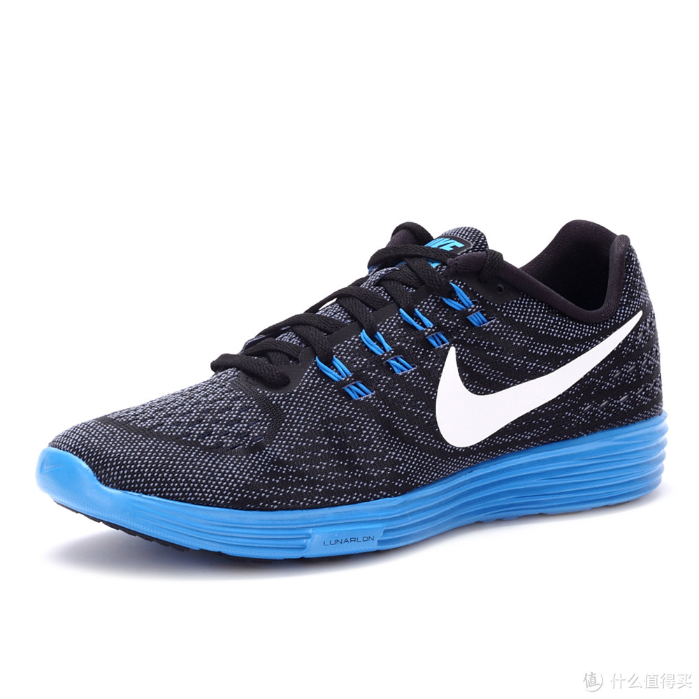 骚动的心 — Nike 耐克 LUNARTEMPO 2 男子跑步鞋 开箱