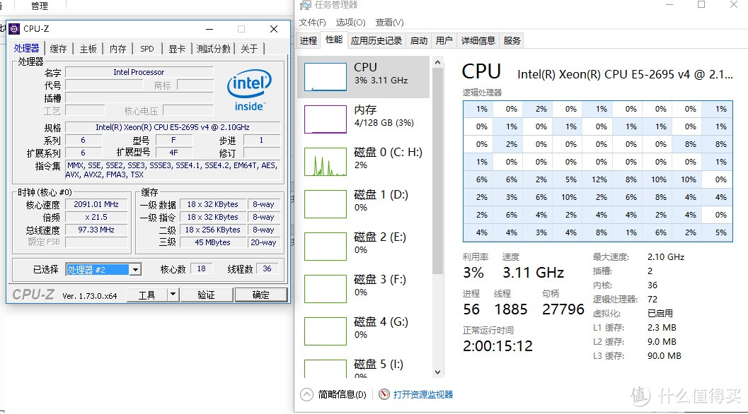 #本站首晒# DELL 戴尔 R7910 工作站 开箱+配固态硬盘+简单体验