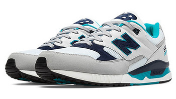 献给Joe's NB Outlet的第一次——new balance 530 M530AAC 男鞋