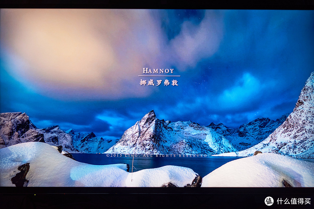 #本站首晒# Panasonic 松下 TH-50AX800F 液晶电视 使用评测