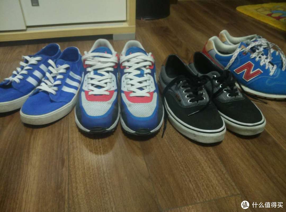 文艺男青自己挑的：优购入 CONVERSE 匡威 男子低帮系带帆布鞋