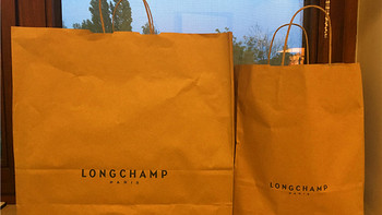 一买就刹不住车的：LONGCHAMP 珑骧 女包