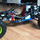 遥控乐高拼拼乐 — 复刻 Lego 乐高 荒川 Lightling Buggy 沙漠赛车