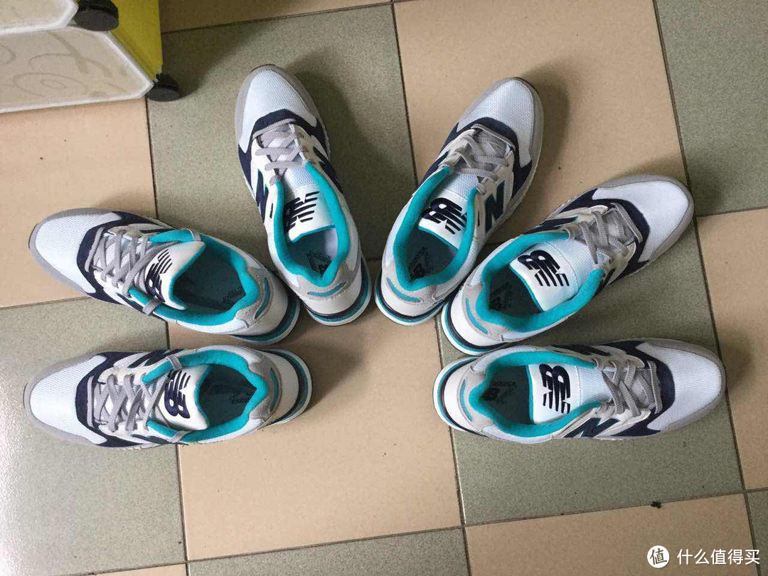 献给Joe's NB Outlet的第一次——new balance 530 M530AAC 男鞋