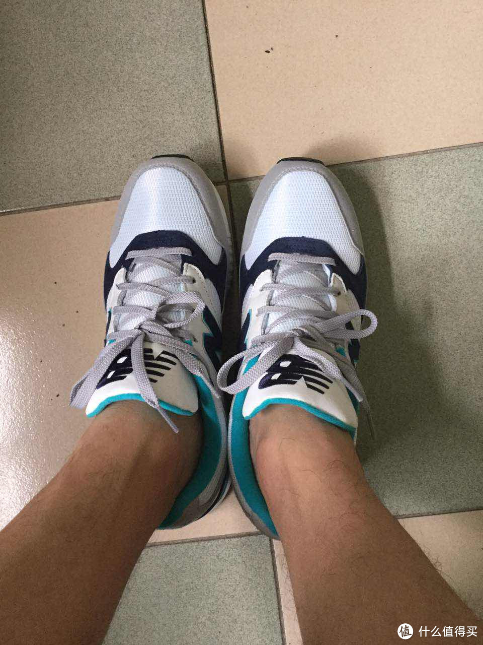 献给Joe's NB Outlet的第一次——new balance 530 M530AAC 男鞋