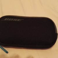 BOSE QC20 耳机使用感受(降噪|做工|音质|佩戴)