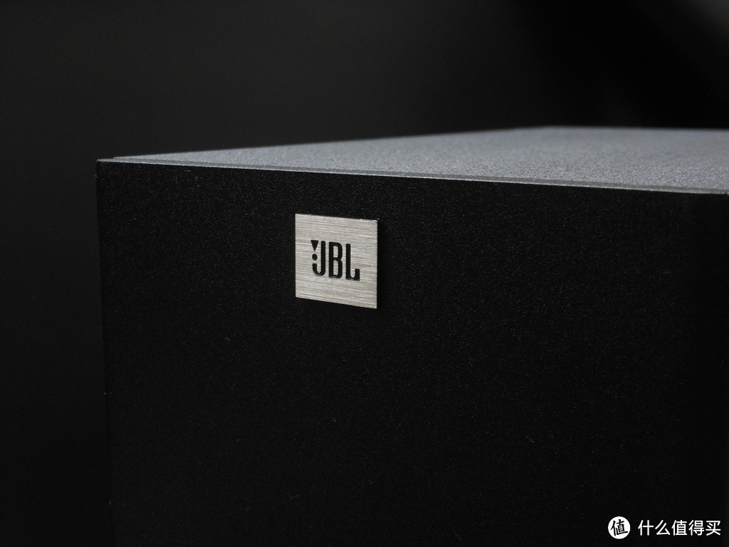 打造家庭影院：JBL STV125 Soundbar 蓝牙音箱 开箱