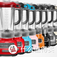 厨娘不美尚能饭否：KitchenAid 凯膳怡 5KSM150PS 厨师机初使用