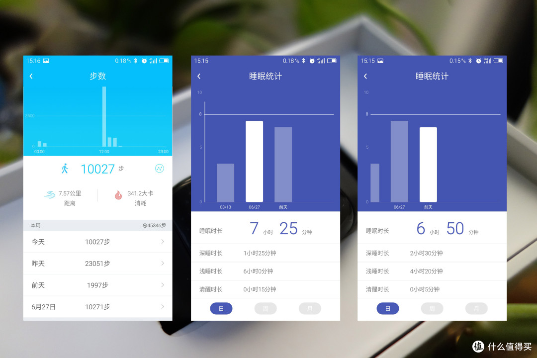 外表圆润有形,内心有条不紊:LIFESENSE 乐心 mambo watch 智能手表使用报告