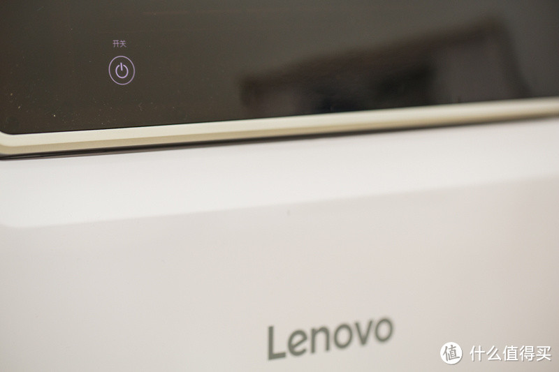 家庭雾霾清除者 Lenovo 联想 空气净化器 X500评测