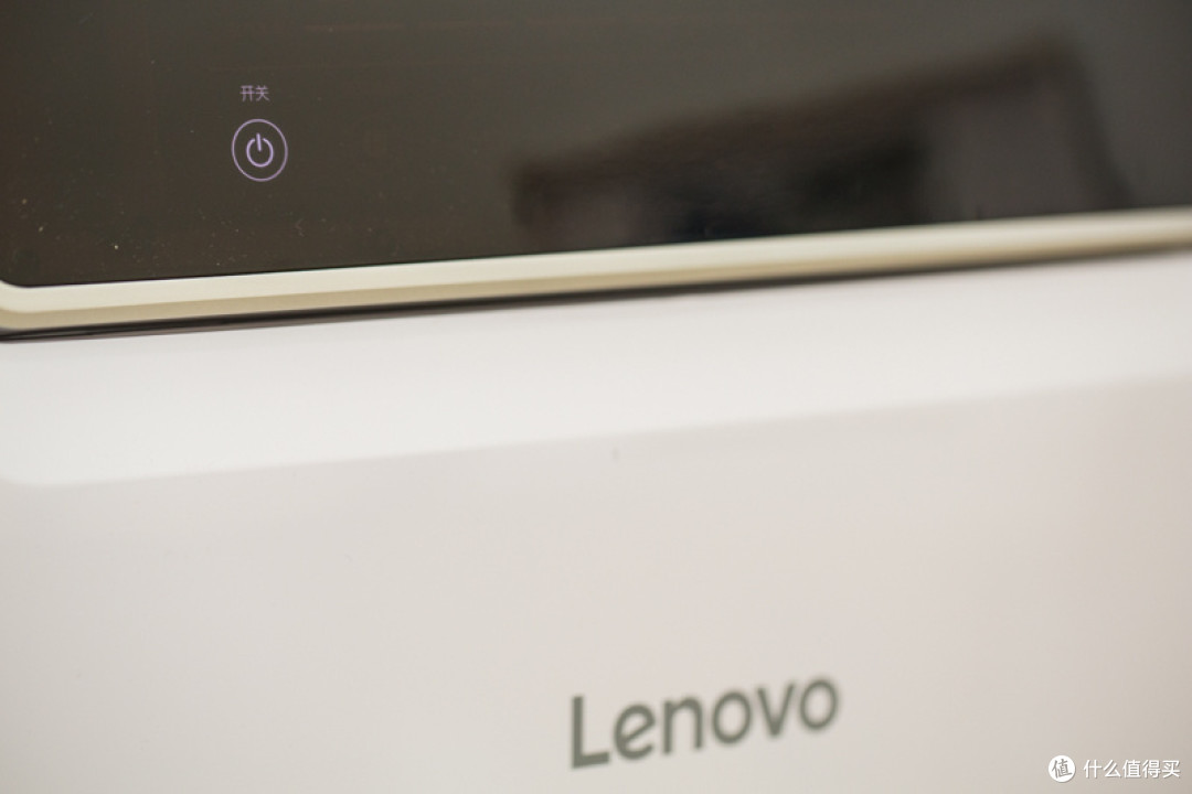 家庭雾霾清除者 Lenovo 联想 空气净化器 X500评测