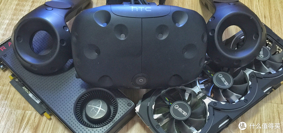 HTC 宏达电 VIVE 什么VR游戏值得玩？深度体验几款具有代表性的VR游戏