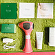 再见吧毛毛：tria Hair Removal Laser 4X 激光脱毛仪