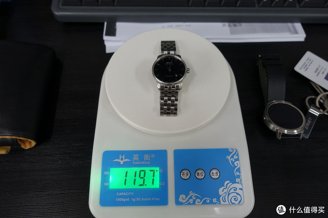 智能手表黑马再进化：Ticwatch2黑色经典版众测报告，附1代对比