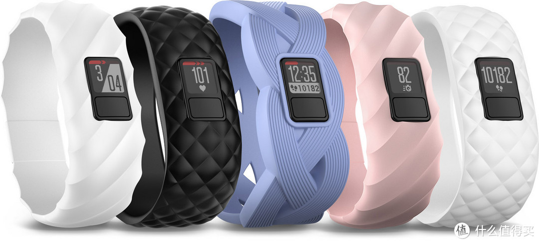 #原创新人#GARMIN 佳明 vivofit 3 智能运动手环 不完全体验