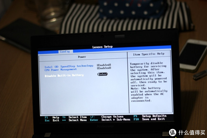 可能是最难拆的笔记本：lenovo 联想 昭阳K2450 升级固态硬盘的艰难历程