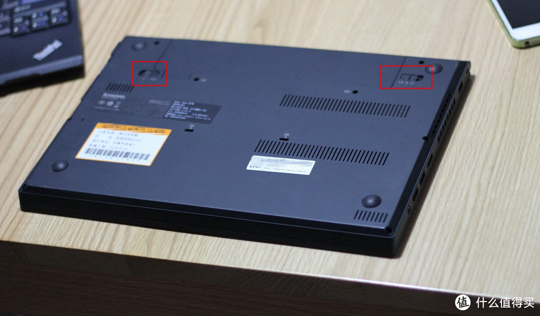 可能是最难拆的笔记本：lenovo 联想 昭阳K2450 升级固态硬盘的艰难历程