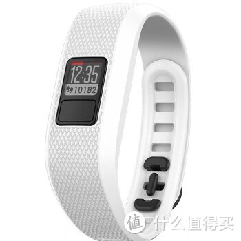 #原创新人#GARMIN 佳明 vivofit 3 智能运动手环 不完全体验