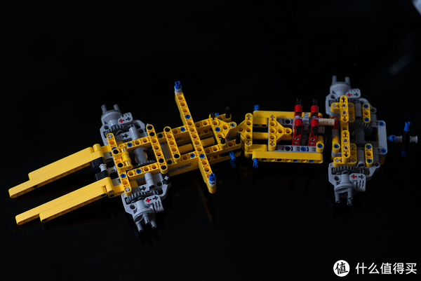 一个大龄少年的乐高之旅 篇五:lego 乐高 42030 机械组 technic volvo