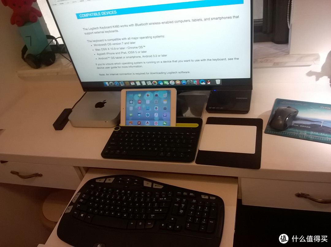 我的 Intel NUC Kit NUC6i3SYK 二胎成长记录