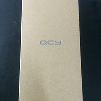 QCY QY19 蓝牙耳机开箱展示(耳机套|线材|背面)