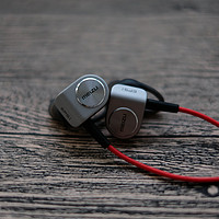 魅族 EP51 蓝牙音乐耳机评测总结(防水性能|固定性能|听诊器效应|音质)