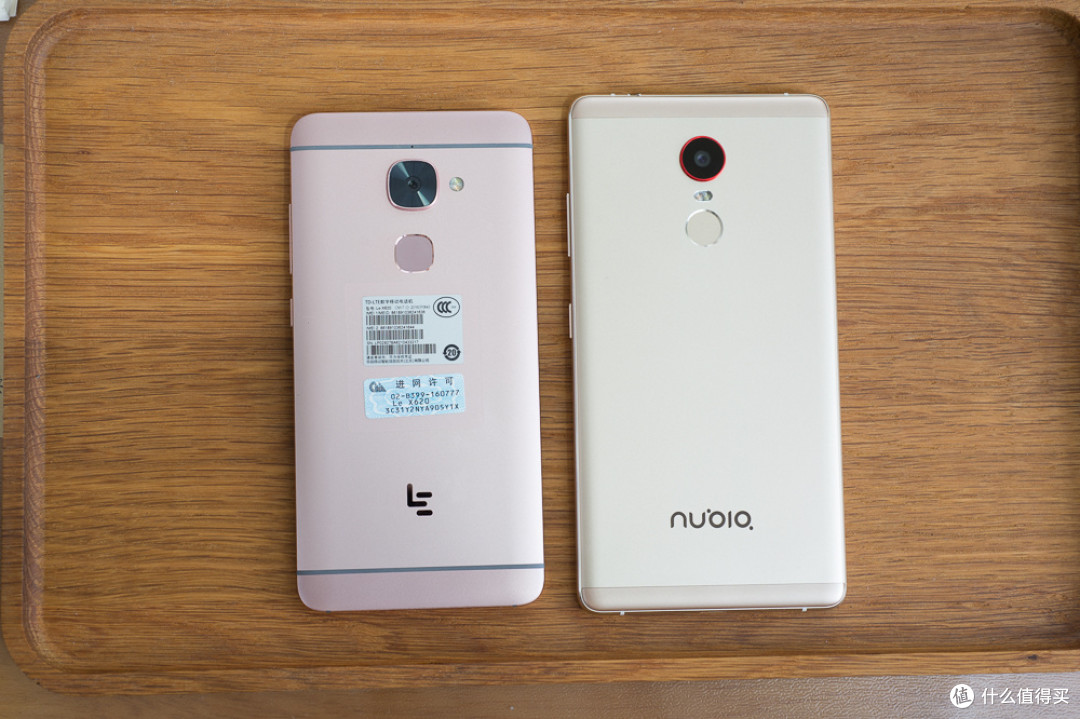 超长长长续航,乐趣摄影,大屏有惊喜——nubia 努比亚 Z11 MAX 智能手机众测报告